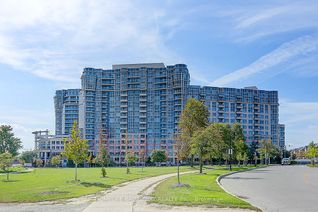 Condo for Sale, 33 Cox Blvd #1825, Markham, ON