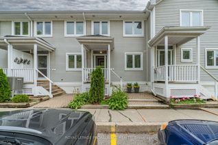 Condo Townhouse for Sale, 1 Mortimer St #3, Prince Edward County, ON