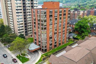 Apartment for Sale, 49 robinson St #200, Hamilton, ON