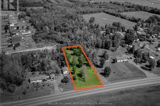 Commercial Land for Sale, 00000 County Rd 2 Road, South Stormont, ON