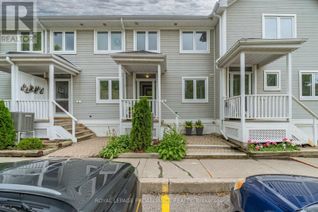 Townhouse for Sale, 1 Mortimer Street #3, Prince Edward County (Picton), ON