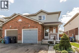 House for Rent, 145 Stephanie Drive, Guelph, ON