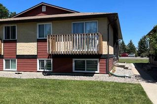 Condo Townhouse for Sale, 5 Acadia Road W #35, Lethbridge, AB