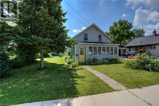 House for Sale, 166 Water Street W, Napanee, ON