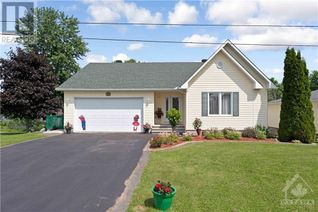 Bungalow for Sale, 1310 Roger Street, Rockland, ON