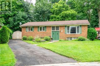 House for Sale, 124 6th Avenue E, Owen Sound, ON