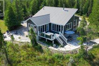 Detached House for Sale, 422 Dorcas Bay Road, Tobermory, ON