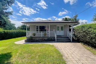 Bungalow for Sale, 93 Clark Ave, Markham, ON