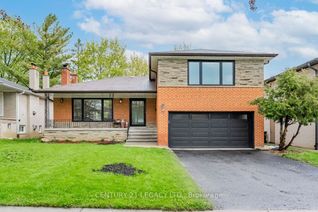 Sidesplit for Sale, 22 Shortland Cres, Toronto, ON