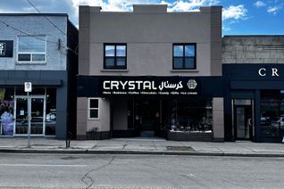 Commercial/Retail Property for Lease, 299 Ottawa St N, Hamilton, ON