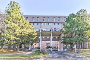 Townhouse for Rent, 165 Cherokee Blvd #288, Toronto, ON