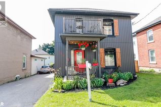 Detached House for Sale, 159 Colborne Street W, Orillia, ON