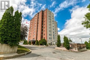 Condo Apartment for Sale, 2000 Regent Street Unit# 304, Greater Sudbury, ON