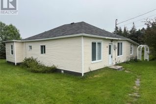 Detached House for Sale, 129-137 Southside Road, Bay Bulls, NL