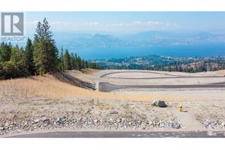 Commercial Land for Sale, 380 Benchlands Drive Lot# 31, Naramata, BC