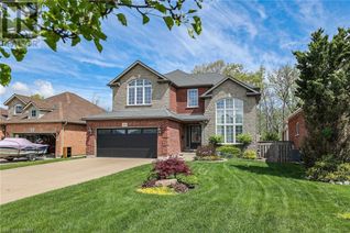 House for Sale, 344 Hillsdale Road, Welland, ON