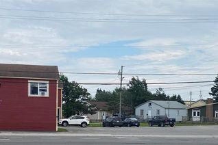 Non-Franchise Business for Sale, 10-14 Main Street, Stephenville, NL