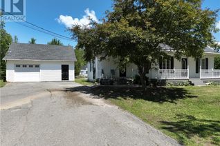 Bungalow for Sale, 14 Hall Road, Old Ridge, NB