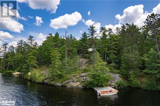 Land for Sale, 998 Gull Lake, Gravenhurst, ON