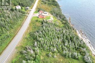 Property for Sale, 297 Front Road, PORT AU PORT WEST, NL