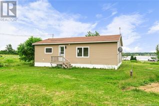 Cottage for Sale, 17 River Road, Cocagne, NB