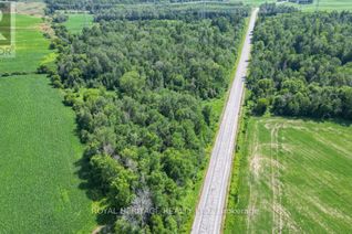 Land for Sale, 00 County Road 25, Cramahe, ON