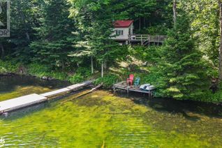 Cottage for Sale, Lot 104 Precipice Road, Haliburton, ON