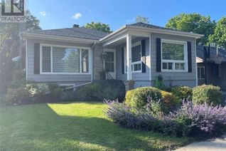 Bungalow for Sale, 13 Harris Street, Perth, ON
