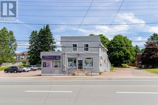 Commercial/Retail Property for Sale, 970 Amirault Street, Dieppe, NB