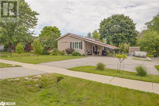 Bungalow for Sale, 2263 25th Sideroad, Innisfil, ON