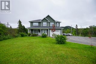 House for Sale, 12 Ocean View Drive, Norman's Cove, NL