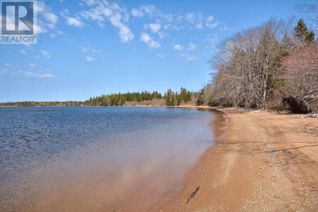 Land for Sale, Enoch Road, Loch Lomond, NS