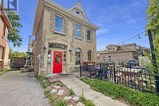 Commercial/Retail Property for Sale, 199 Brant Avenue, Brantford, ON