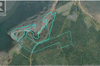 Commercial Land for Sale, Lot Dugay Point Road, Little Shemogue, NB