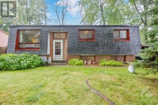 Ranch-Style House for Sale, 1 Haggart Street, Perth, ON