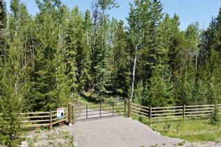 Land for Sale, Dl 5304 Baker Road, Lone Butte, BC