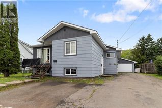 Triplex for Sale, 58 Cedar, Moncton, NB