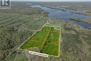 Land for Sale, Lot A 121 Thompson Hill Road, Tamworth, ON