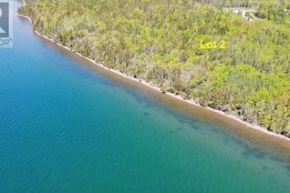 Commercial Land for Sale, Lot 2 Perry Lane, Lennox Passage, NS