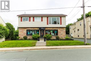 Business for Sale, 393 Hamilton Extension, St. John's, NL