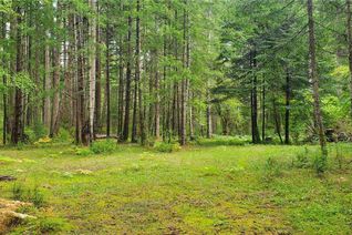 Vacant Residential Land for Sale, 596 Cape Mudge Rd, Quadra Island, BC