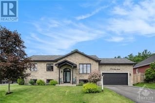 Bungalow for Sale, 1774 Celine Street, Clarence-Rockland, ON