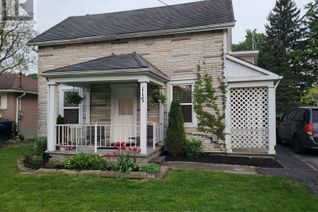 Property for Sale, 117 Washington Street, Zorra (Thamesford), ON