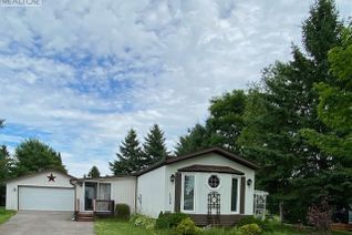 Detached House for Sale, 11 Chandos Street, Havelock-Belmont-Methuen, ON