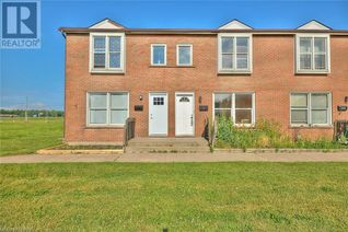 Condo Townhouse for Sale, 254 Bertie Street Unit# 3, Fort Erie, ON