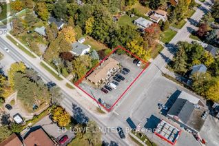 Commercial/Retail Property for Sale, 2383 25th Side Road, Innisfil, ON