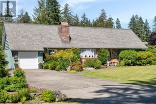 House for Sale, 2494 Coho Rd, Campbell River, BC