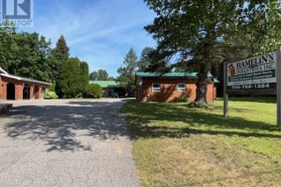 Office for Sale, 750 Hwy 94, Corbeil, ON