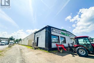 Industrial Property for Sale, 275 Restigouche Road, Oromocto, NB