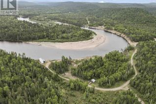 Property for Sale, 0 Michipicoten River Sand Banks, Wawa, ON